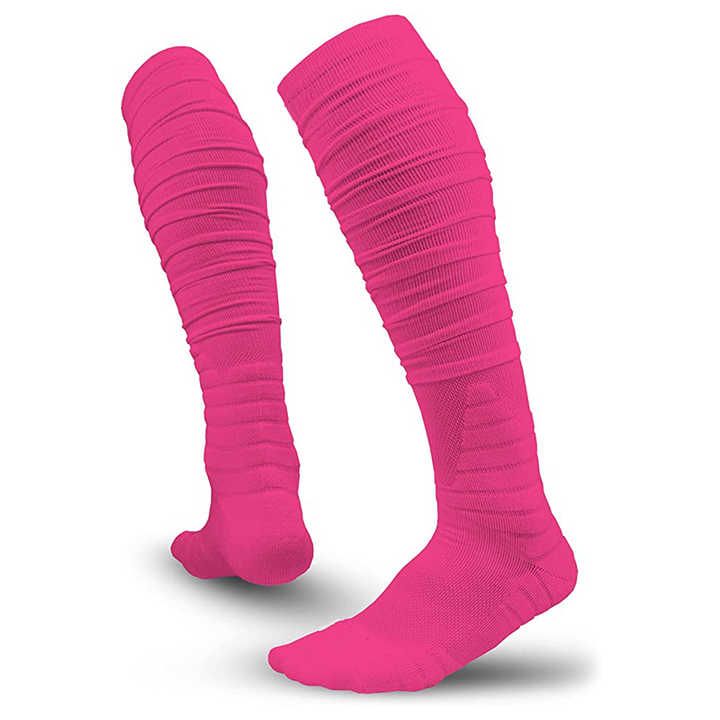 Ompression Socks for Circulation Support (Single Pair)